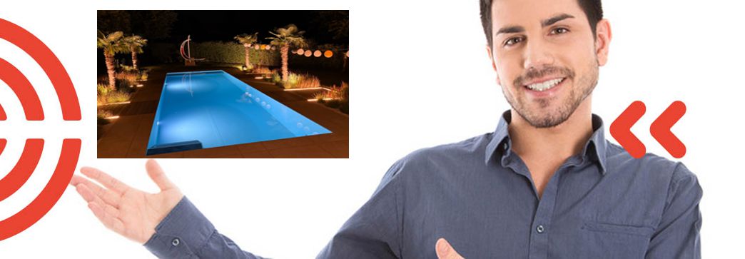Vertrieb Pooltechnik